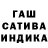ГАШ гашик Fed. Lz