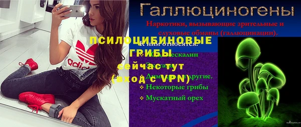 тгк Абдулино
